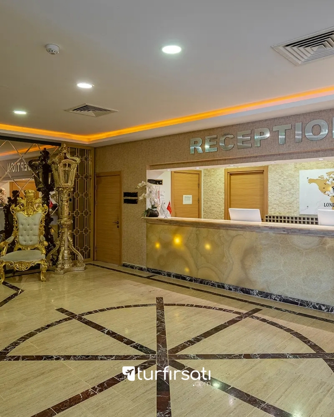 Golden beach hotel bodrum 