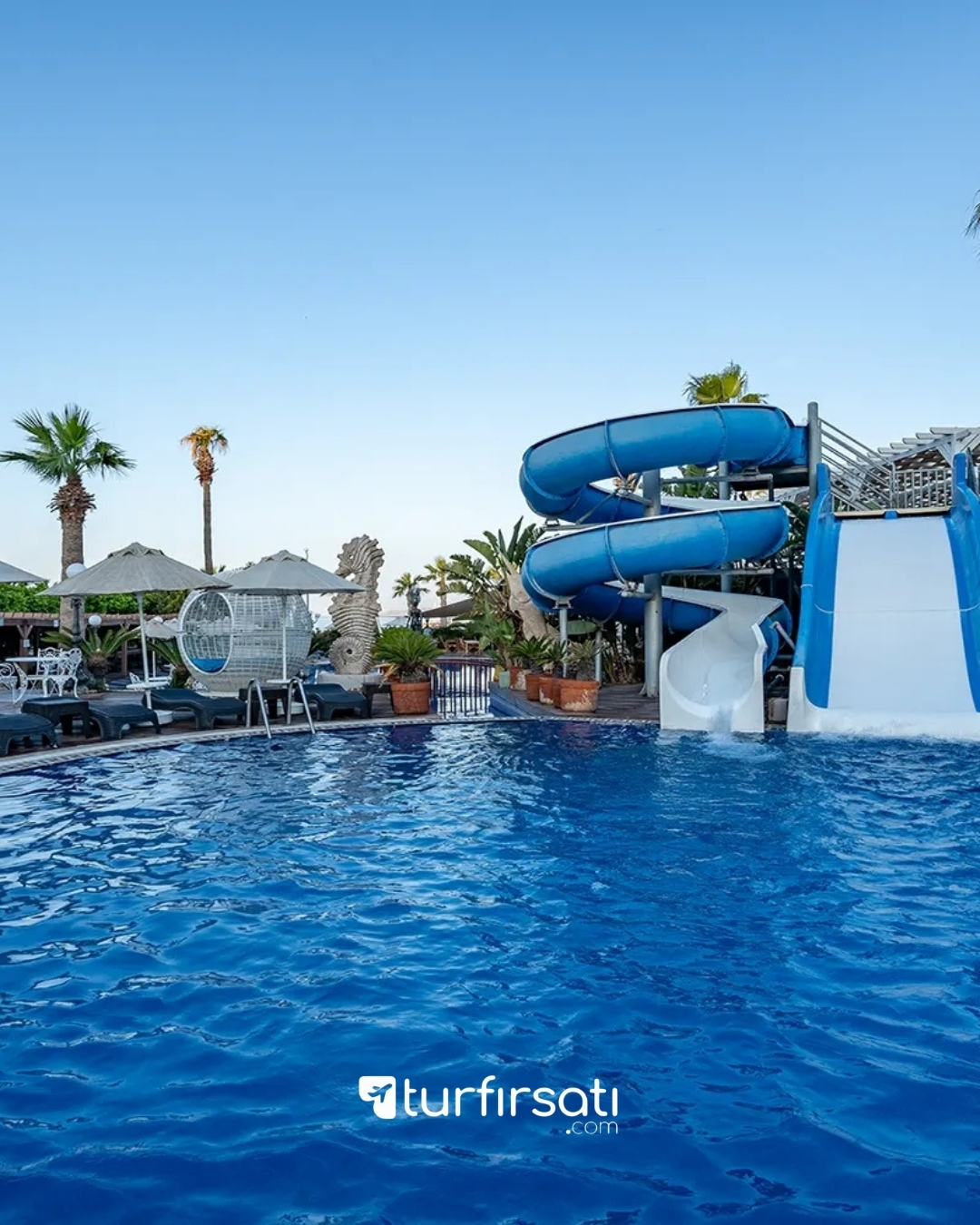  Golden Beach Otel | 4 Gece Konaklamalı | Her Şey Dahil konsept | İstanbul , Kocaeli , Bursa , İzmir Hareketli
