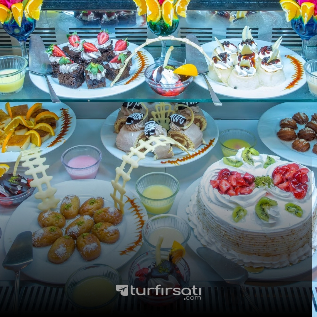 Bendis Beach Hotel Bodrum | 3 Gece Otel Konaklamalı | Her Şey Dahil Konsept | İstanbul, İzmit, Bursa ve İzmir Hareketli