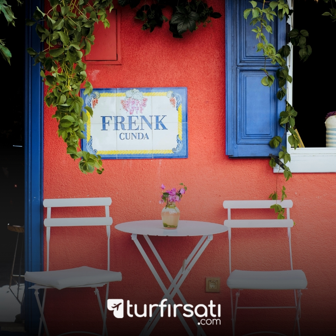 1 Mayıs Özel | Bozcaada Assos Ayvalık Cunda Turu | 1 Gece Otel Konaklamalı | İstanbul Hareketli