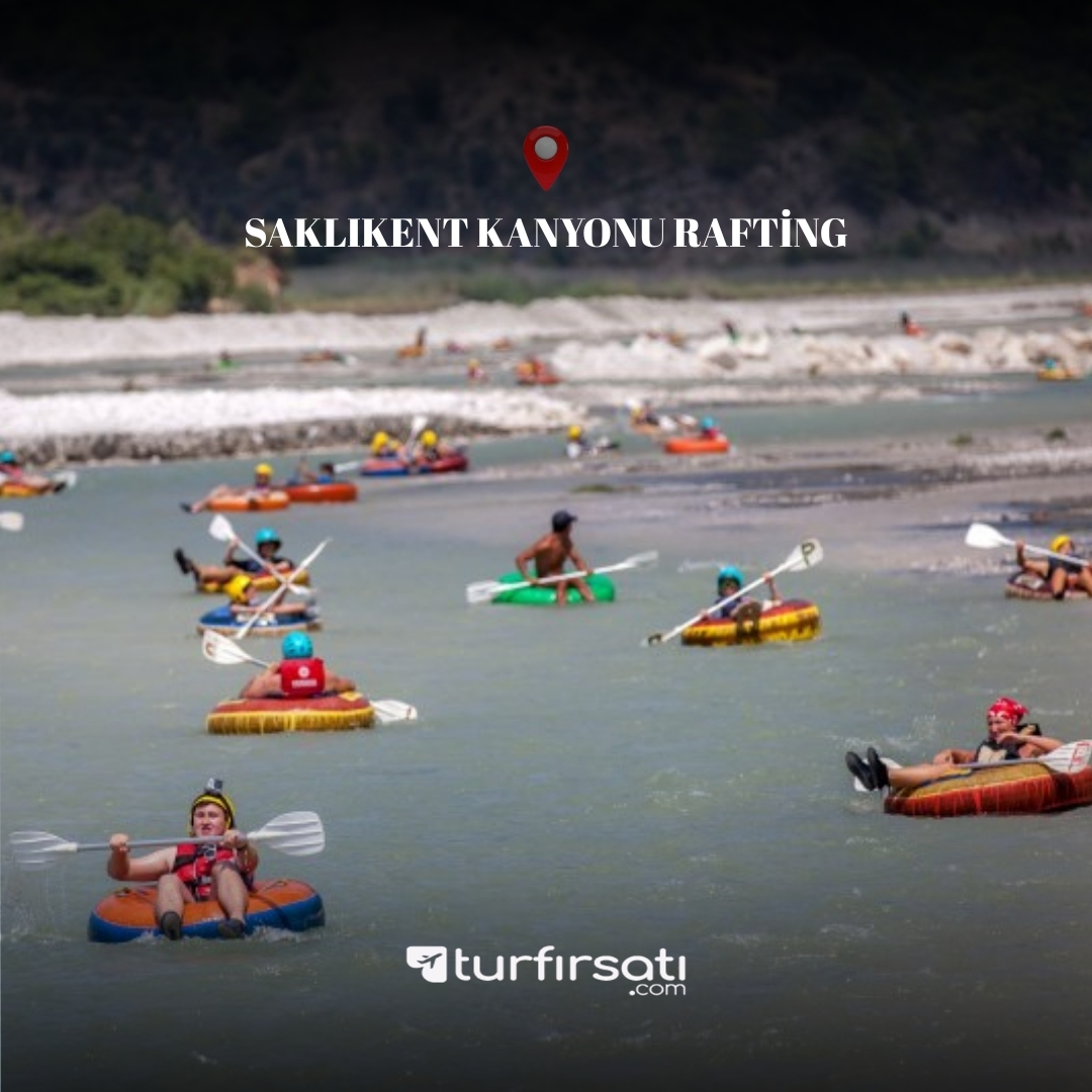 Fethiye Ölüdeniz Dalyan Gökova turu | 3 Gece Konaklamalı | İstanbul ve Bursa Hareketli 