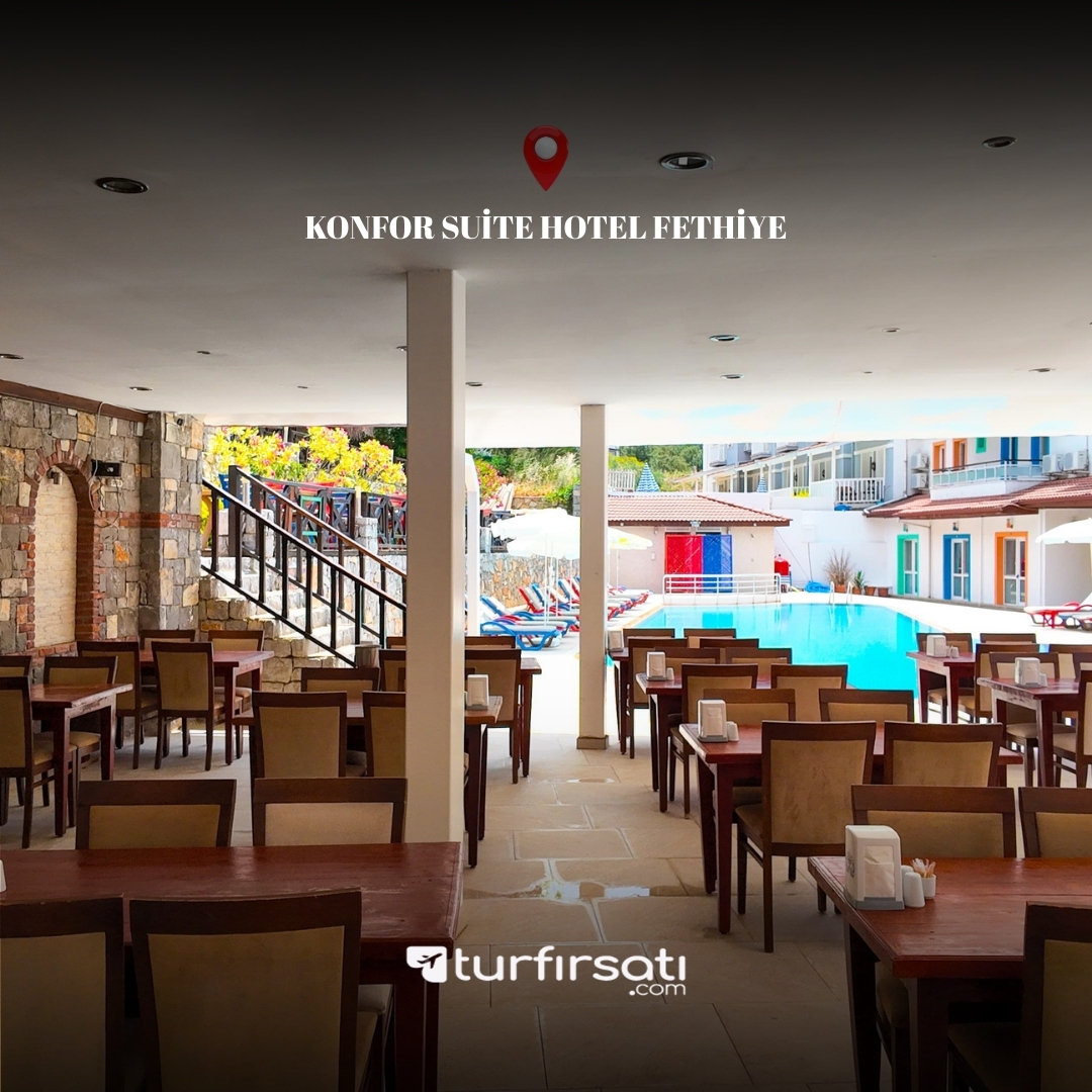 Fethiye Ölüdeniz Dalyan Gökova turu | 3 Gece Konaklamalı | İstanbul ve Bursa Hareketli 