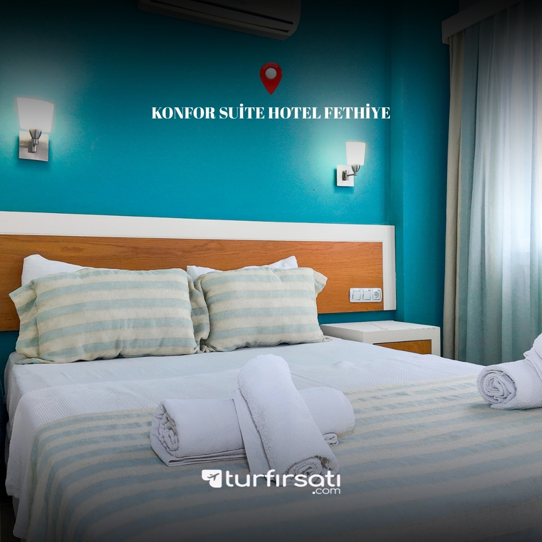 Fethiye Ölüdeniz Gökova Kaş Kekova Turu | 4 Gece Konaklamalı | İstanbul ve Bursa Hareketli