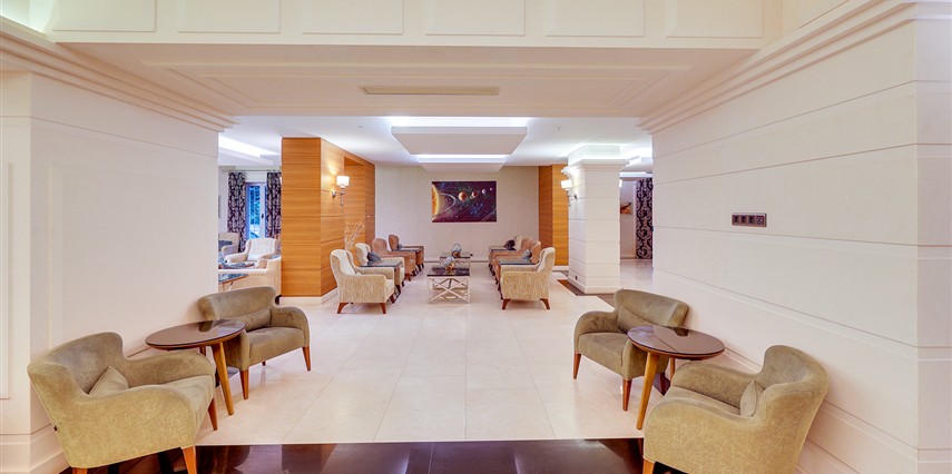Royal Asarlık Beach Spa Hotel |4  Gece Konaklamalı | İstanbul,İzmit,Bursa Hareketli 