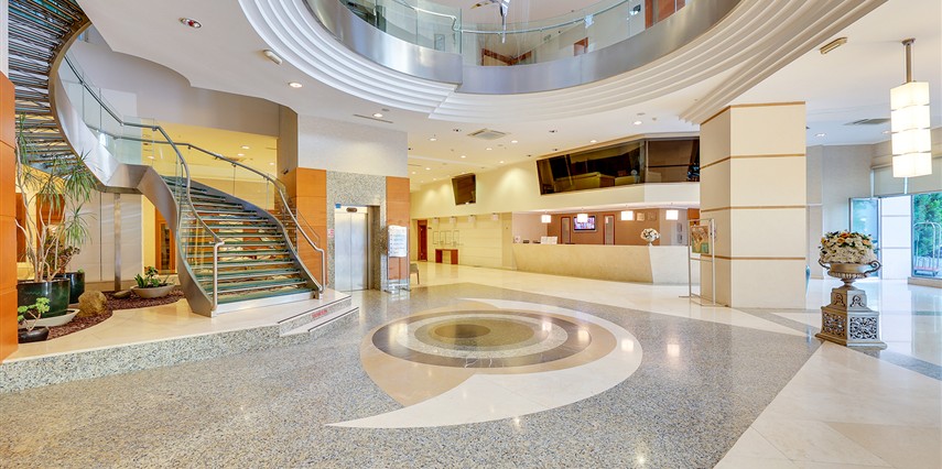 Royal Asarlık Beach Spa Hotel |4  Gece Konaklamalı | İstanbul,İzmit,Bursa Hareketli 