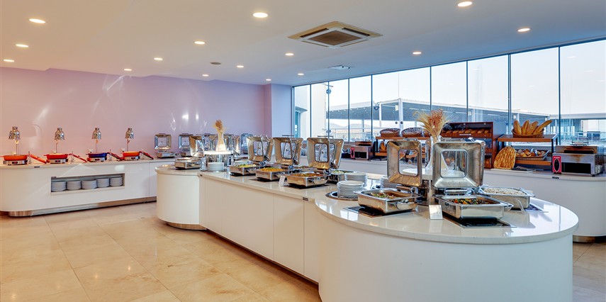 Royal Asarlık Beach Spa Hotel |4  Gece Konaklamalı | İstanbul,İzmit,Bursa Hareketli 