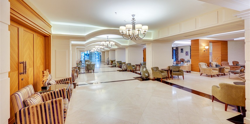 Royal Asarlık Beach Spa Hotel |4  Gece Konaklamalı | İstanbul,İzmit,Bursa Hareketli 
