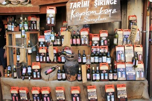 Ege Rüyası  Turu| 1 Gece Konaklamalı | İstanbul ve Bursa Hareketli