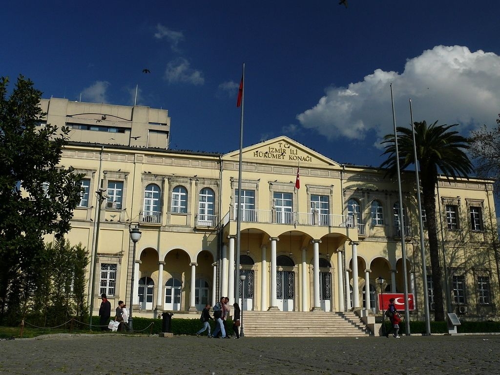 Ege Rüyası  Turu| 1 Gece Konaklamalı | İstanbul ve Bursa Hareketli