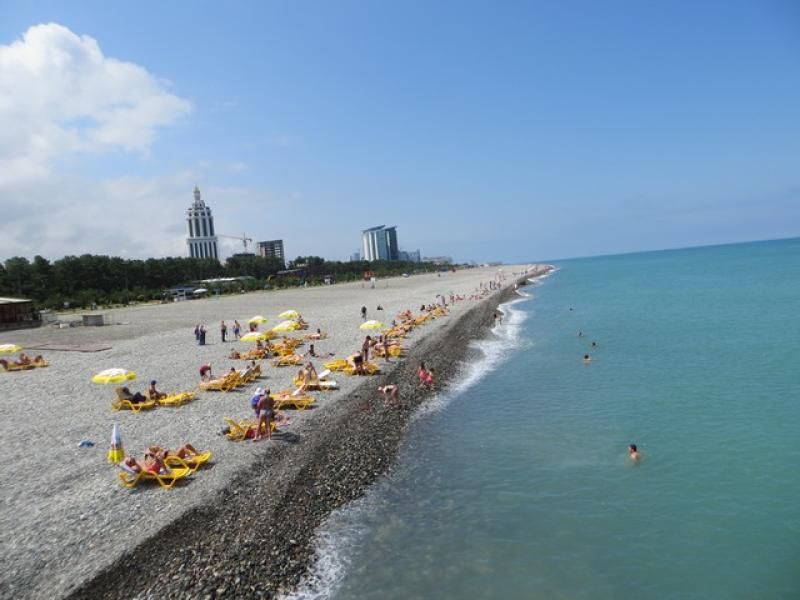 Vizesiz, Pasaportsuz, Uçaklı Batum & Tiflis Noel Pazarları Turu   | 3 Gece Konaklamalı | İstanbul Hareketli 