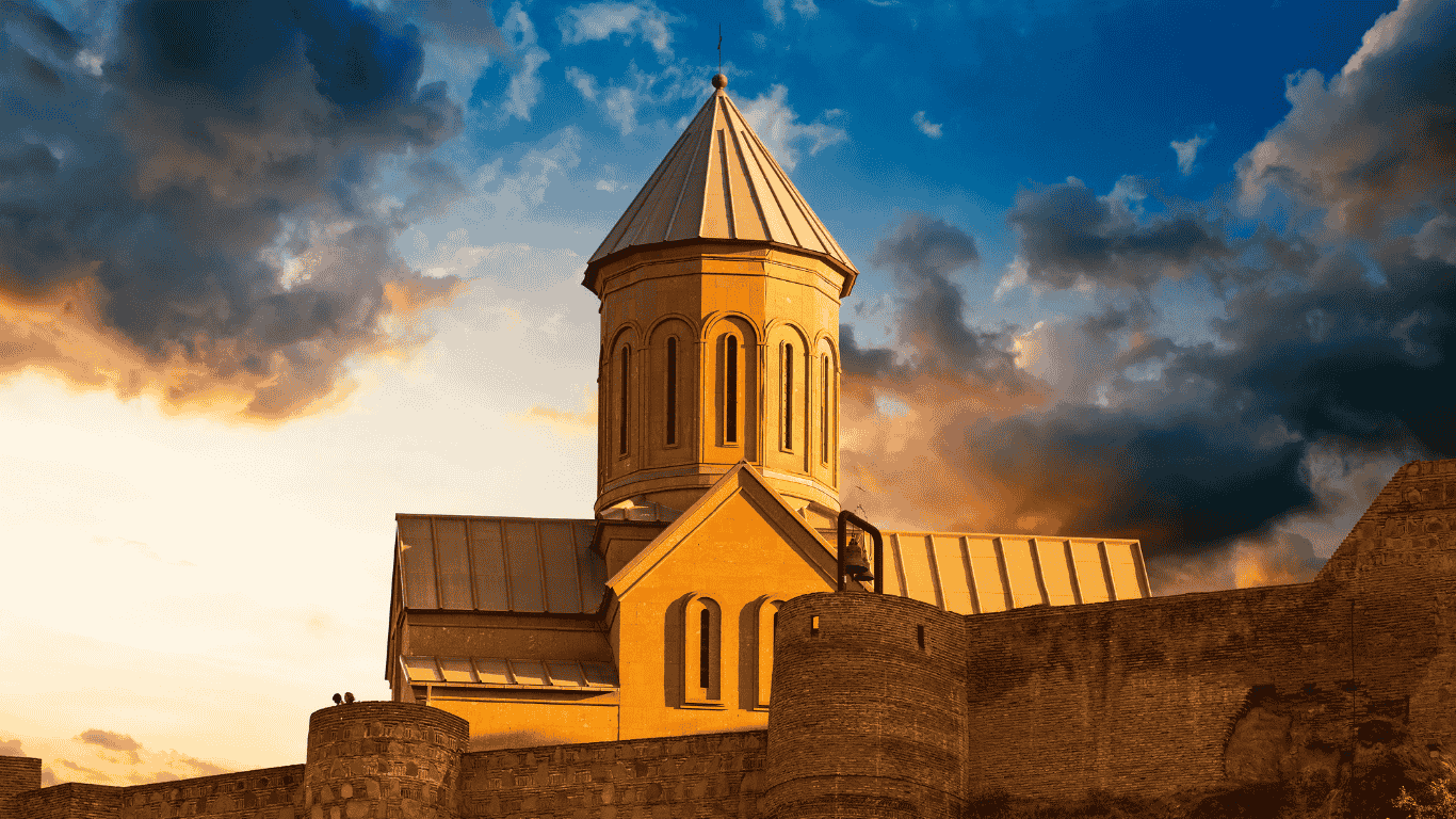 Vizesiz, Pasaportsuz, Uçaklı Batum & Tiflis Noel Pazarları Turu   | 3 Gece Konaklamalı | İstanbul Hareketli 