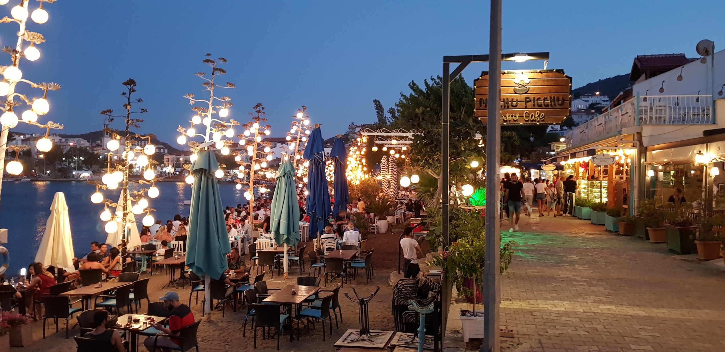Marmaris Datça Gökova Tekne ve Yüzme Turu | 2 Gece Otel Konaklamalı | İstanbul ve Bursa Hareketli