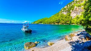 Marmaris Datça Gökova Tekne ve Yüzme Turu | 2 Gece Otel Konaklamalı | İstanbul ve Bursa Hareketli