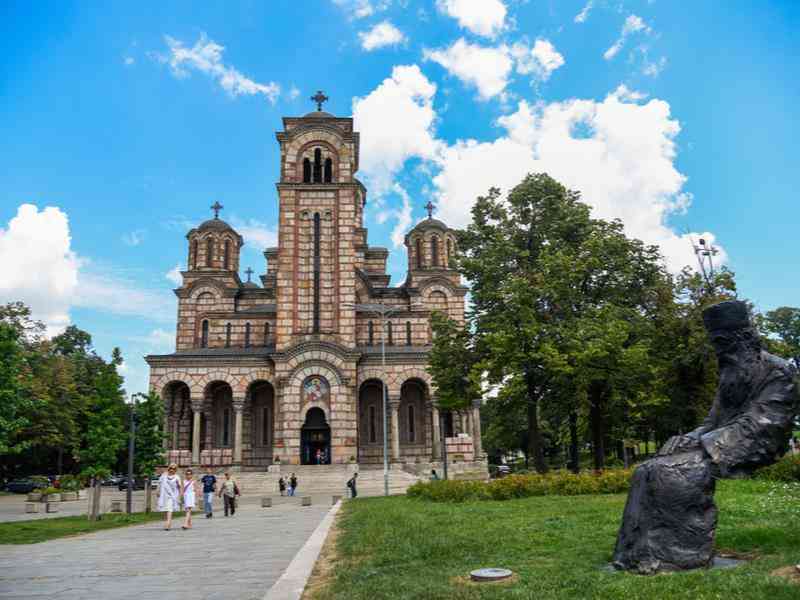 Vizesiz Belgrad Turu | 3 Gece Konaklamalı | İstanbul Hareketli | Air Serbia Havayolları Vizesiz Belgrad Turu | 3 Gece Konaklamalı | İstanbul Hareketli | Air Serbia Havayolları