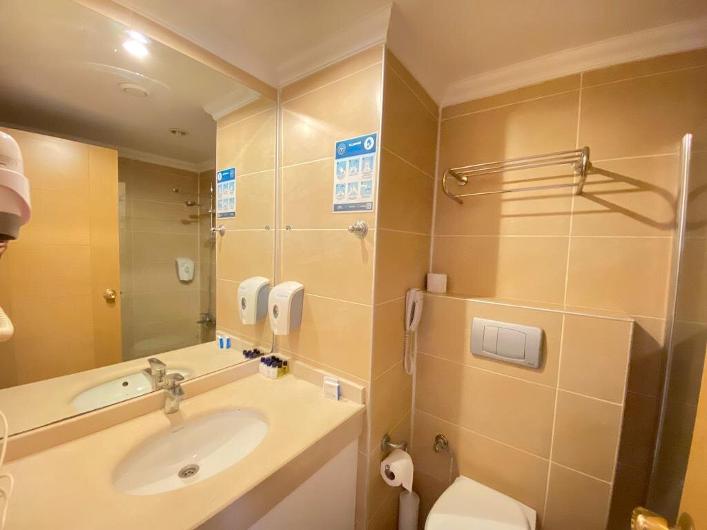 Ladonia Del Mare Hotel Bodrum | 3 Gece Konaklamalı | İstanbul , İzmit, Bursa ve İzmir Hareketli