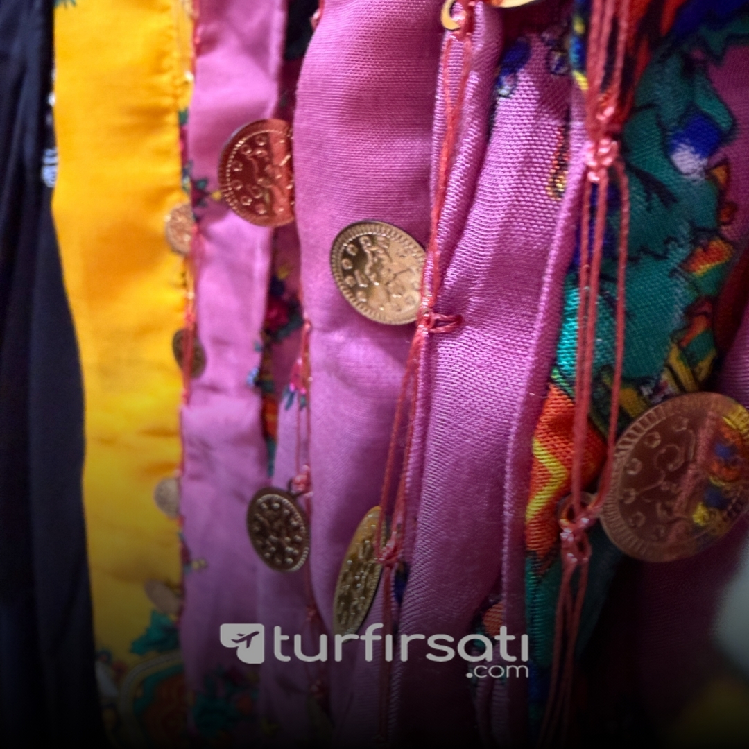 23 Nisan Özel | Uçaklı Güneydoğu Anadolu Turu | 3 Gece Konaklamalı | İstanbul Hareketli 