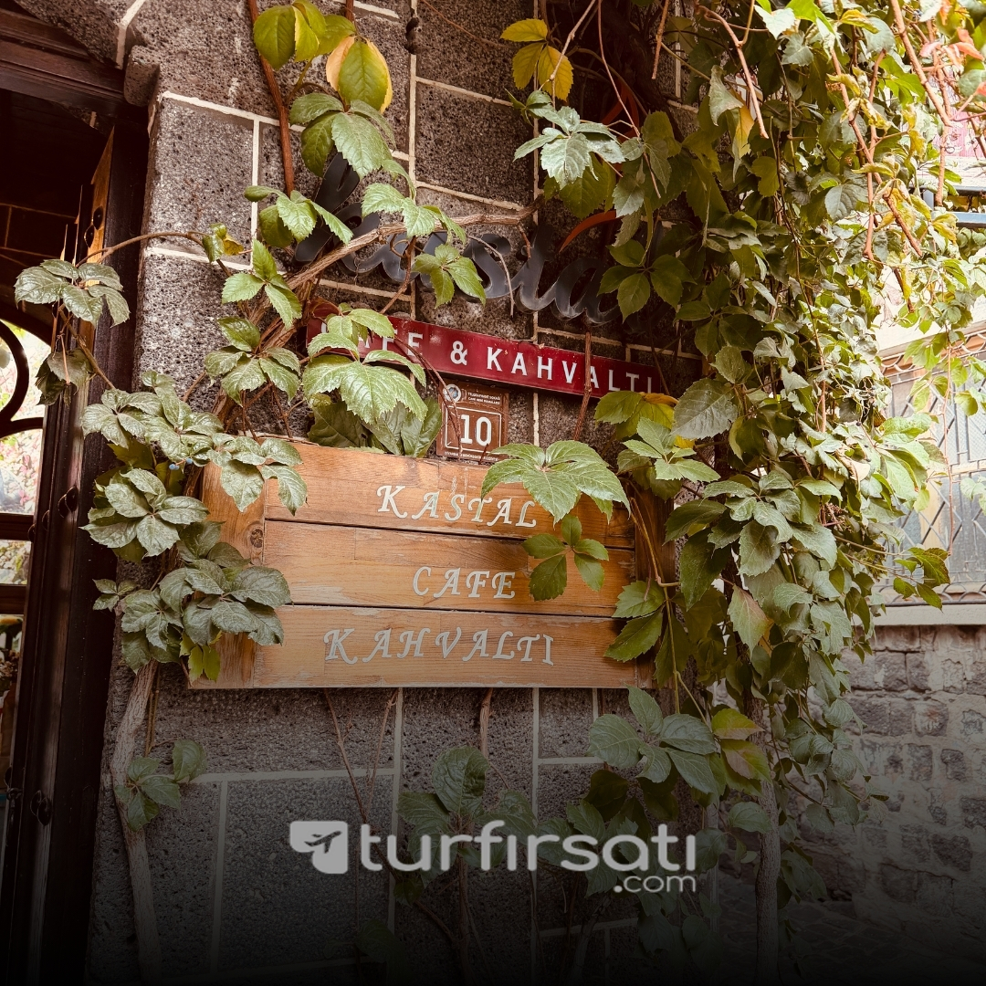 23 Nisan Özel | Uçaklı Güneydoğu Anadolu Turu | 3 Gece Konaklamalı | İstanbul Hareketli 