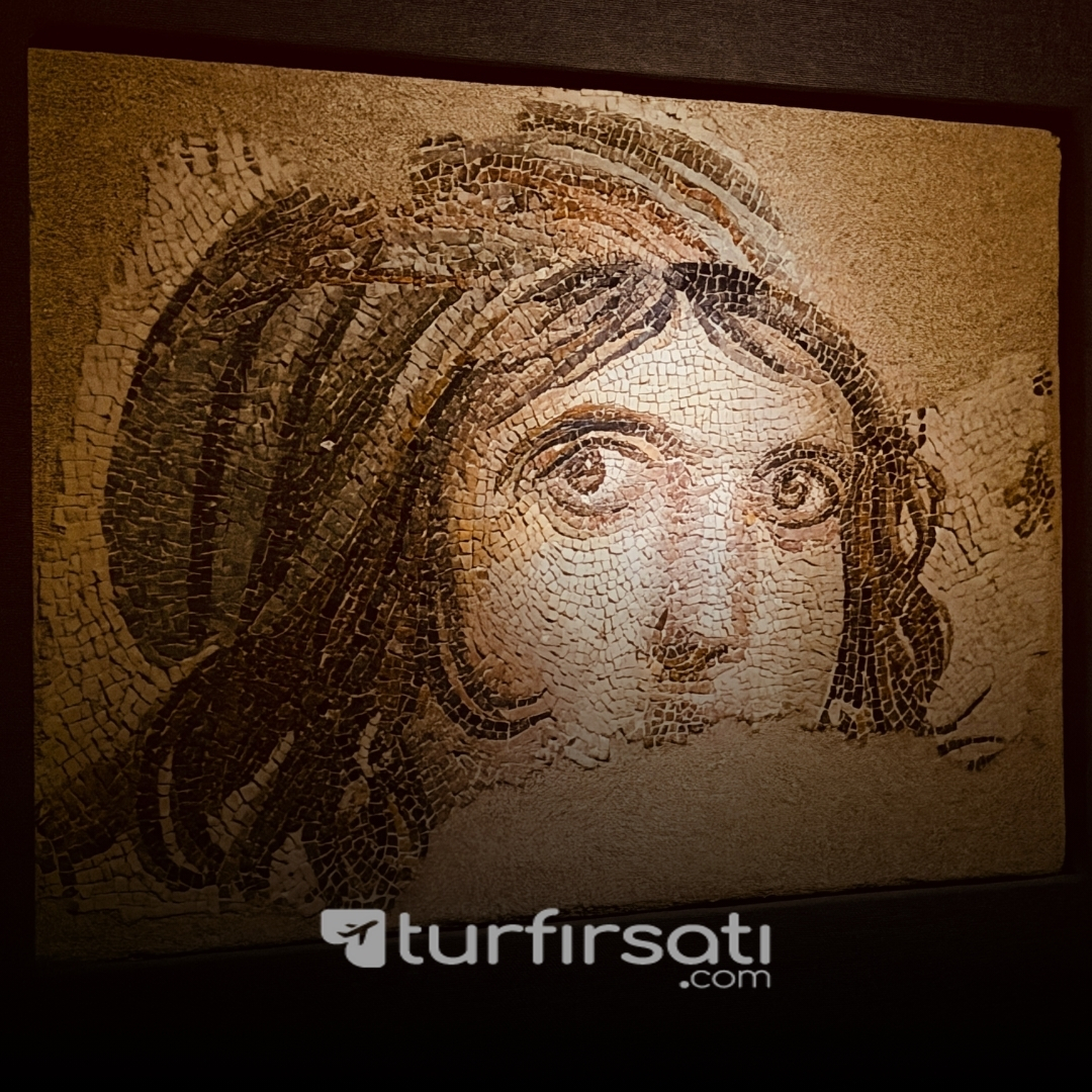 23 Nisan Özel | Uçaklı Güneydoğu Anadolu Turu | 3 Gece Konaklamalı | İstanbul Hareketli 