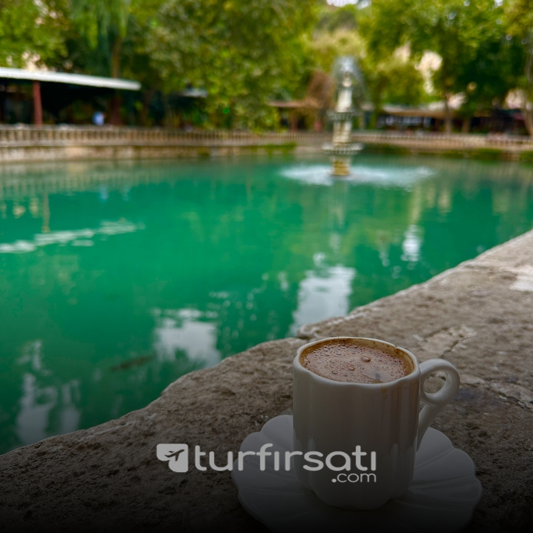 23 Nisan Özel | Uçaklı Güneydoğu Anadolu Turu | 3 Gece Konaklamalı | İstanbul Hareketli 