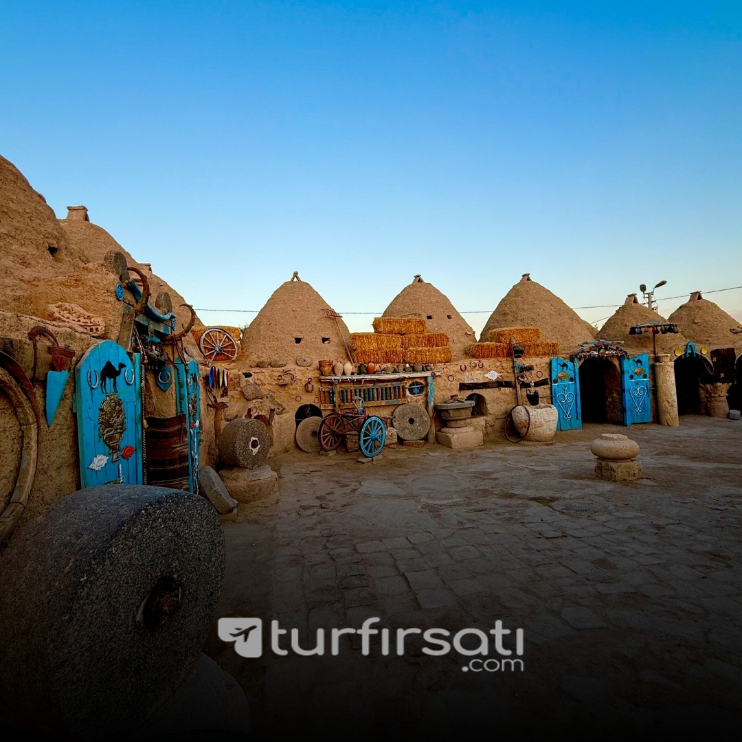 23 Nisan Özel | Uçaklı Güneydoğu Anadolu Turu | 3 Gece Konaklamalı | İstanbul Hareketli 