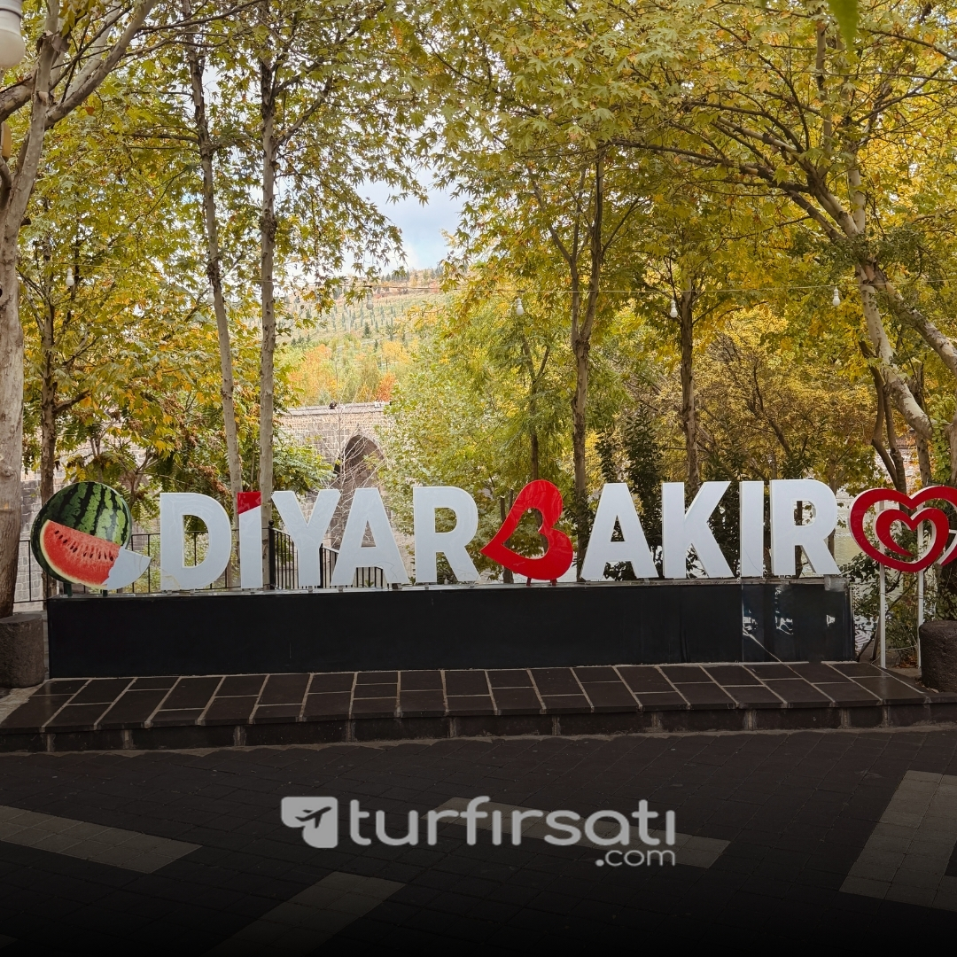 1 Mayıs Özel | Güneydoğu Anadolu Turu | 3 Gece Otel Konaklamalı | İstanbul, Kocaeli ve Sakarya Hareketli 