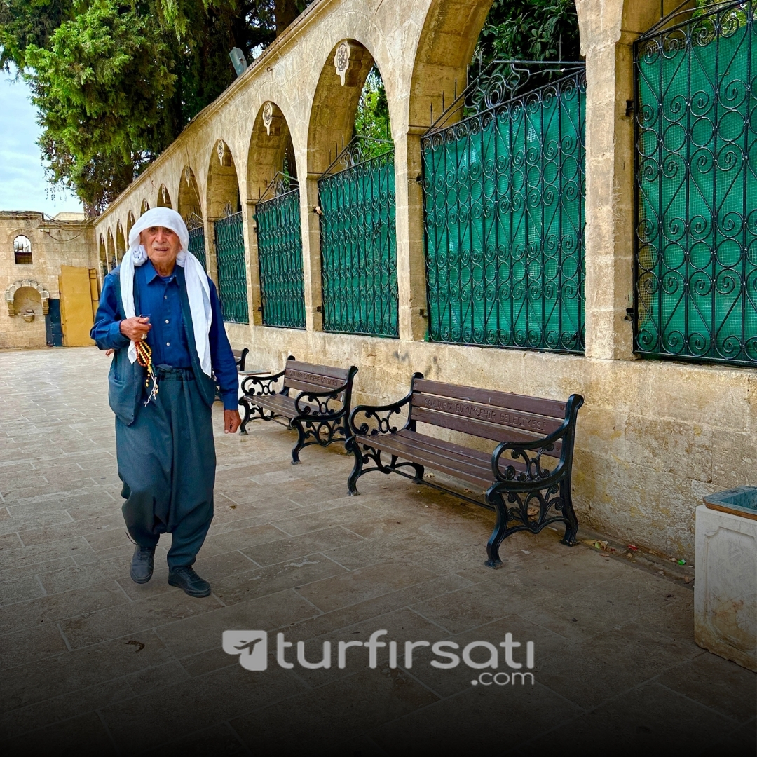 1 Mayıs Özel | Güneydoğu Anadolu Turu | 3 Gece Otel Konaklamalı | İstanbul, Kocaeli ve Sakarya Hareketli 