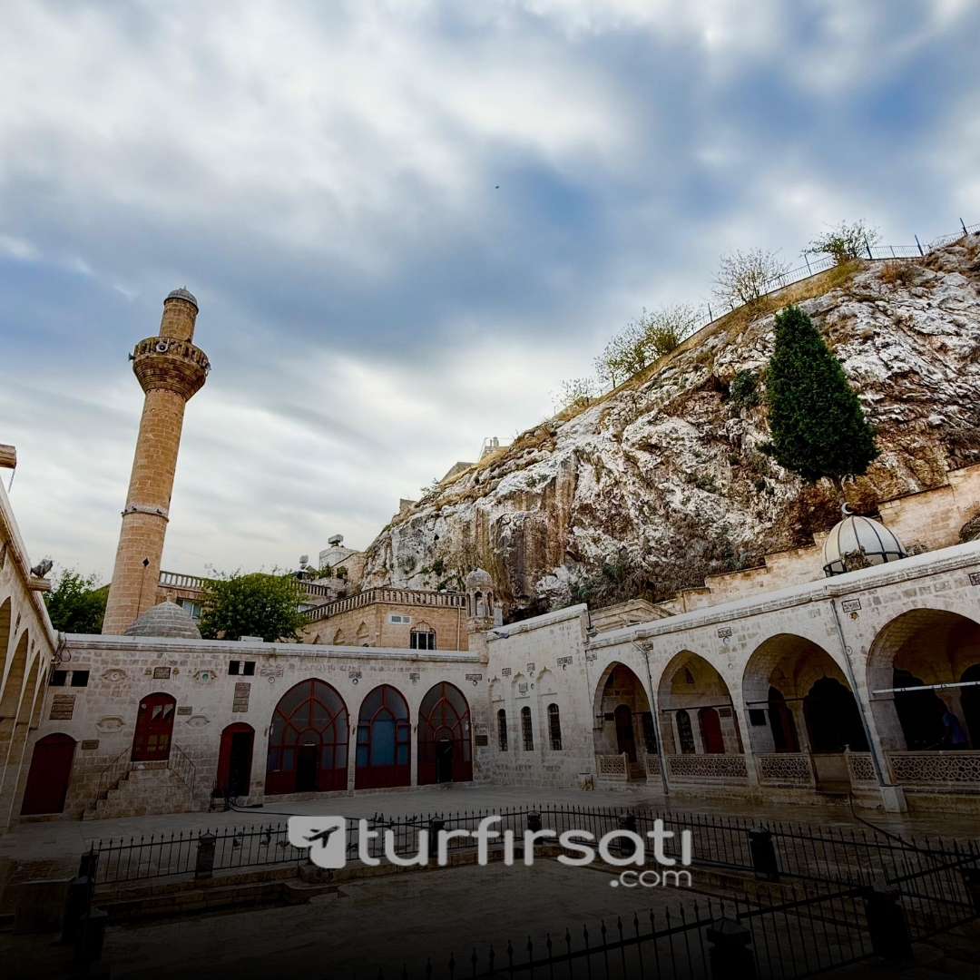 1 Mayıs Özel | Güneydoğu Anadolu Turu | 3 Gece Otel Konaklamalı | İstanbul, Kocaeli ve Sakarya Hareketli 