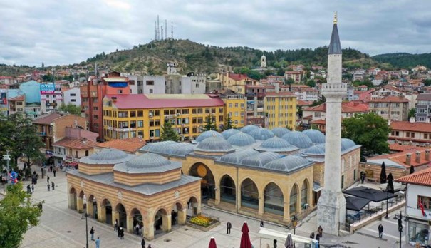 Batı ve Orta Karadeniz  Amasra Safranbolu Kastamonu ve Sinop Turu | 2 Gece Konaklamalı | İstanbul Hareketli 
