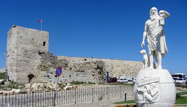  Batı ve Orta Karadeniz  Amasra Safranbolu Kastamonu ve Sinop Turu | 2 Gece Konaklamalı | İstanbul Hareketli 