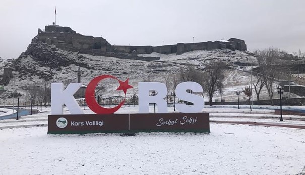  Uçaklı Doğu Ekspresi Van Kars Erzurum Turu | 3 Gece Konaklamalı | İstanbul Hareketli