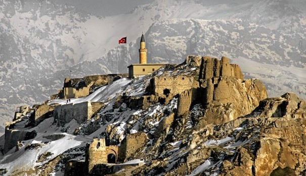 Uçaklı Doğu Ekspresi Van Kars Erzurum Turu | 3 Gece Konaklamalı | İstanbul Hareketli