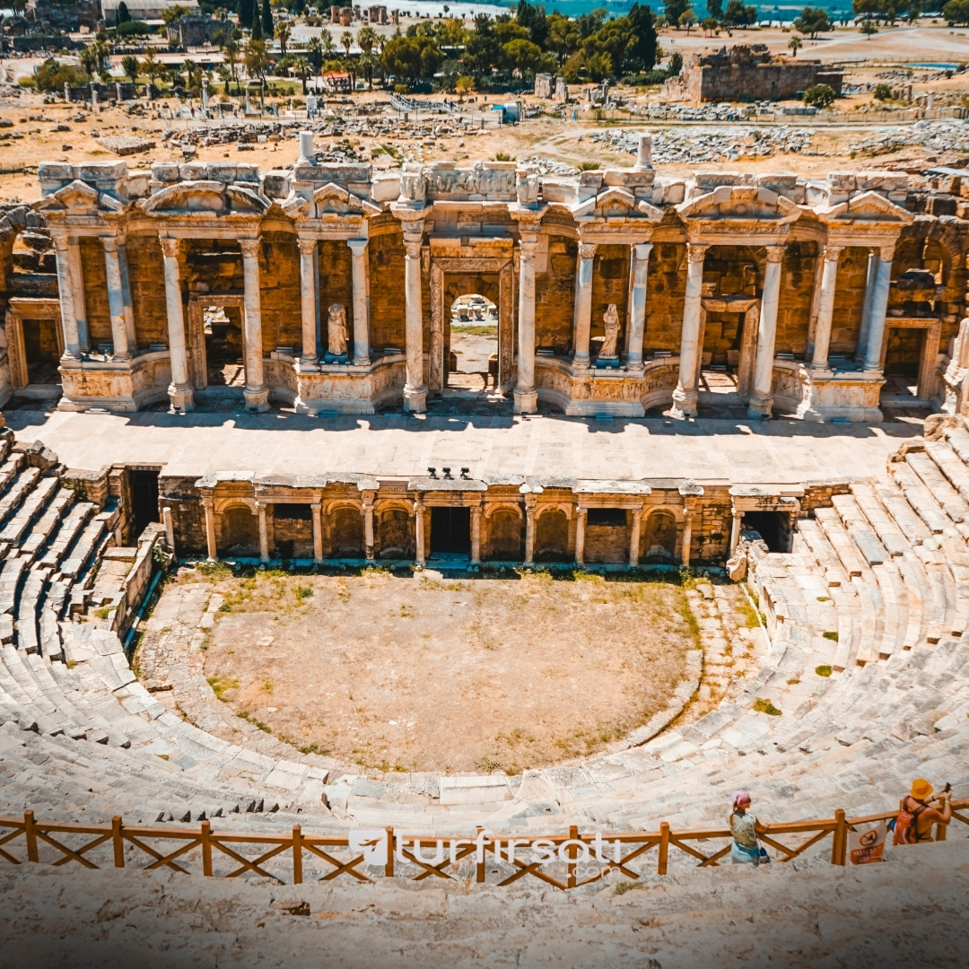 Urla Enginar Festivali | 2 Gece Konaklamalı  | İstanbul,Bursa Hareketli