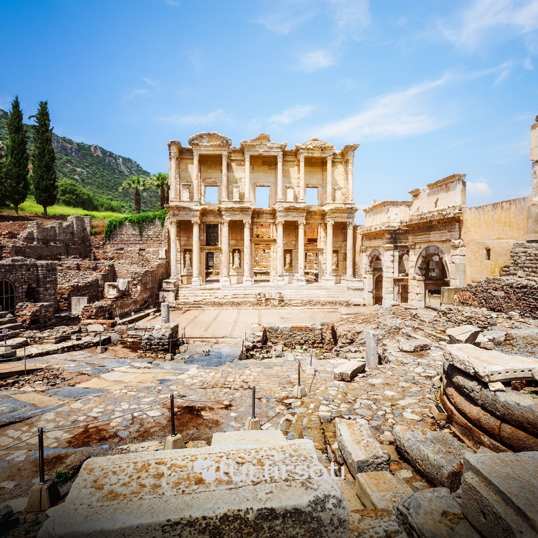 Urla Enginar Festivali | 2 Gece Konaklamalı  | İstanbul,Bursa Hareketli