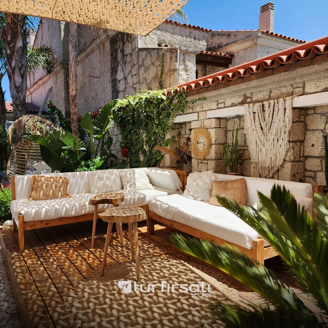 Urla Enginar Festivali | 2 Gece Konaklamalı  | İstanbul,Bursa Hareketli