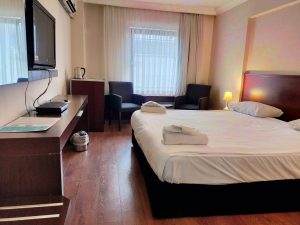 Uludağ Kayak Turu | 1 Gece Konaklamalı |İstanbul Hareketli 