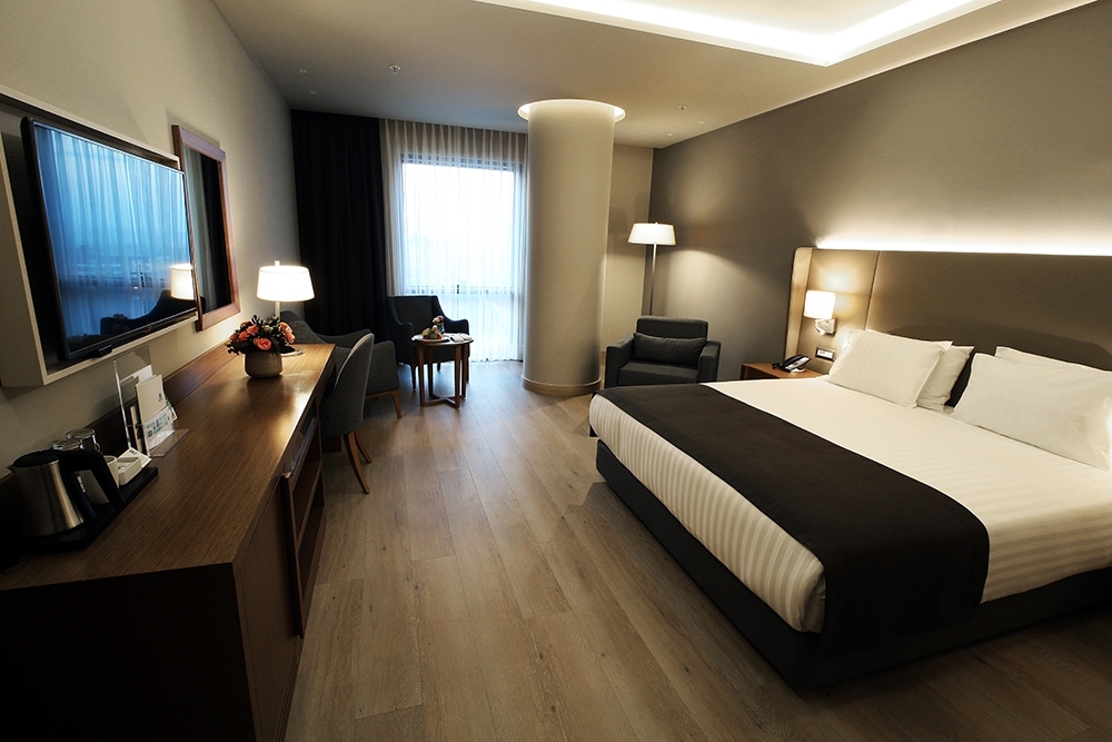 Uludağ Kayak Turu | 1 Gece Konaklamalı |İstanbul Hareketli 