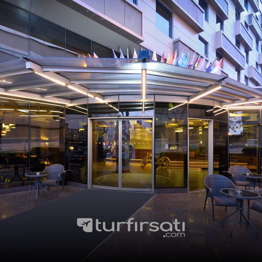 Uludağ Kayak Turu | 2 Gece Konaklamalı | İstanbul Hareketli 