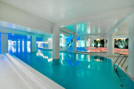 Yılbaşı Özel Gala Dahil Bursa Uludağ Turu| 1 Gece Tiara Termal Hotel Konaklamalı| İstanbul Hareketli