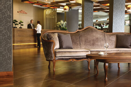 Yılbaşı Özel Gala Dahil Bursa Uludağ Turu| 1 Gece Tiara Termal Hotel Konaklamalı| İstanbul Hareketli