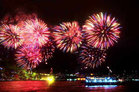 Yılbaşı Özel Gala Dahil Bursa Uludağ Turu| 1 Gece Tiara Termal Hotel Konaklamalı| İstanbul Hareketli