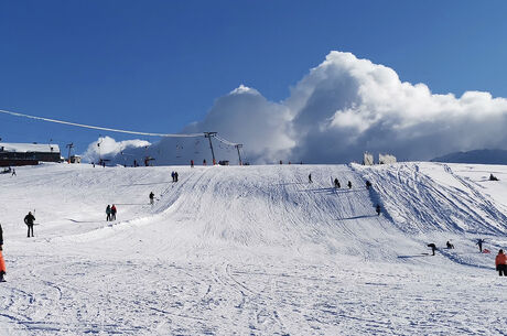 Yılbaşı Özel Gala Dahil Bursa Uludağ Turu| 1 Gece Tiara Termal Hotel Konaklamalı| İstanbul Hareketli