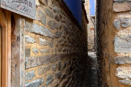 Yılbaşı Özel Gala Dahil Bursa Uludağ Turu| 1 Gece Tiara Termal Hotel Konaklamalı| İstanbul Hareketli