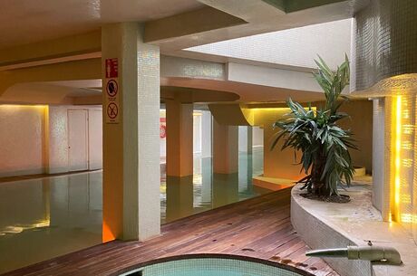 Yılbaşı Özel Gala Dahil Bursa Uludağ Turu| 1 Gece Tiara Termal Hotel Konaklamalı| İstanbul Hareketli