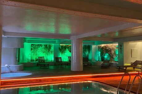 Yılbaşı Özel Gala Dahil Bursa Uludağ Turu| 1 Gece Tiara Termal Hotel Konaklamalı| İstanbul Hareketli