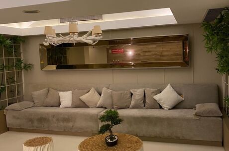 Yılbaşı Özel Gala Dahil Bursa Uludağ Turu| 1 Gece Tiara Termal Hotel Konaklamalı| İstanbul Hareketli