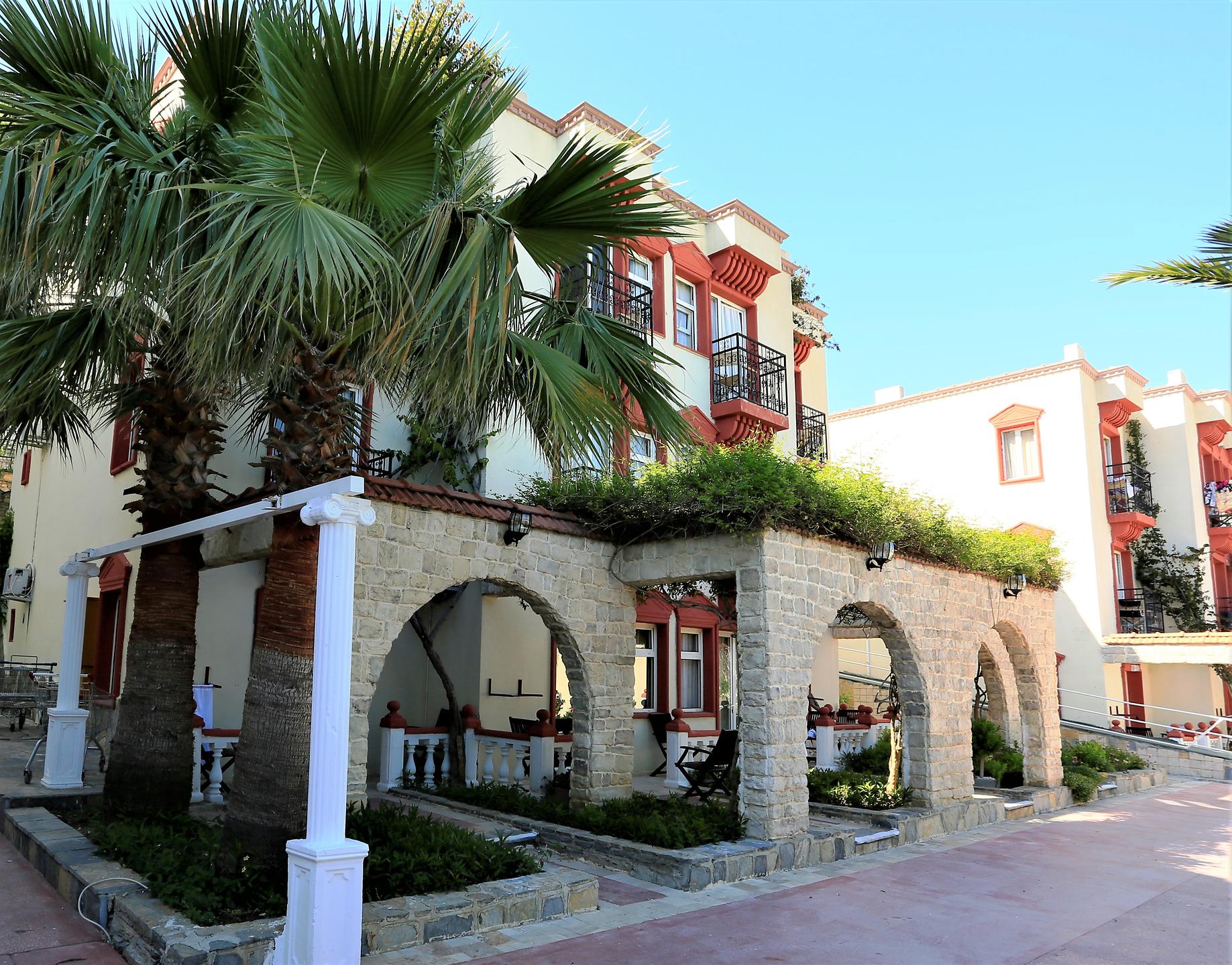 Phoenix Sun Otel Bodrum 3 Gece 4 Gün  İstanbul,Kocaeli,Bursa,İzmir Hareketli