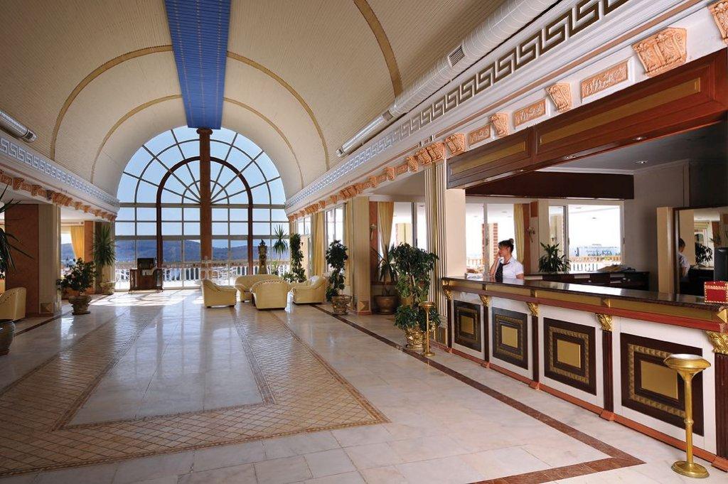 Phoenix Sun Otel Bodrum 3 Gece 4 Gün  İstanbul,Kocaeli,Bursa,İzmir Hareketli