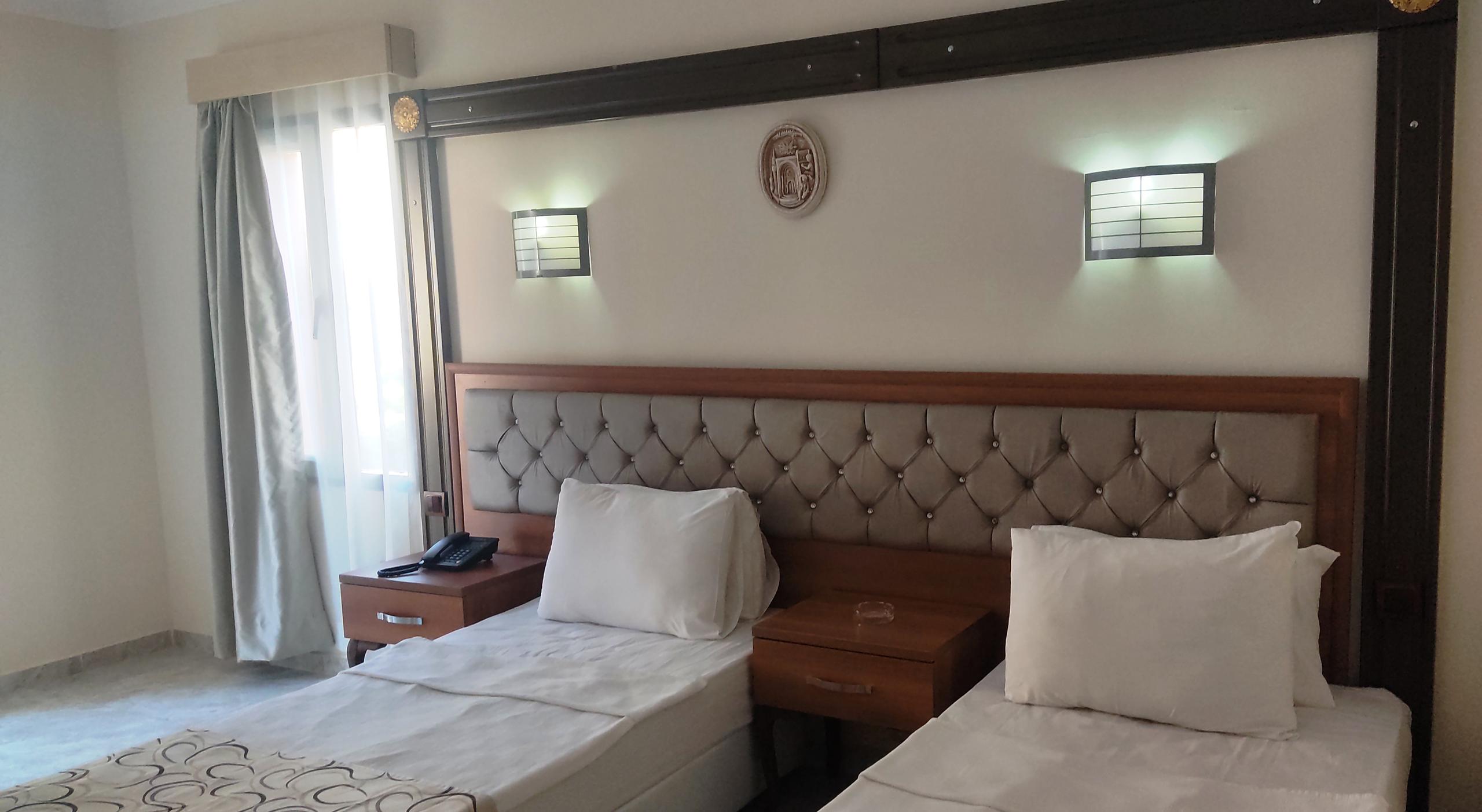 Phoenix Sun Otel Bodrum 3 Gece 4 Gün  İstanbul,Kocaeli,Bursa,İzmir Hareketli