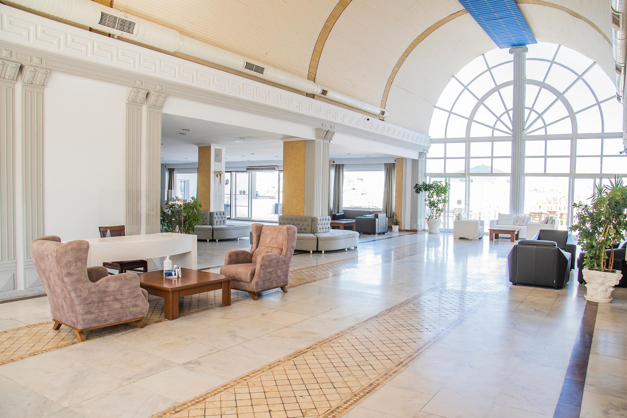 Phoenix Sun Otel Bodrum 3 Gece 4 Gün  İstanbul,Kocaeli,Bursa,İzmir Hareketli