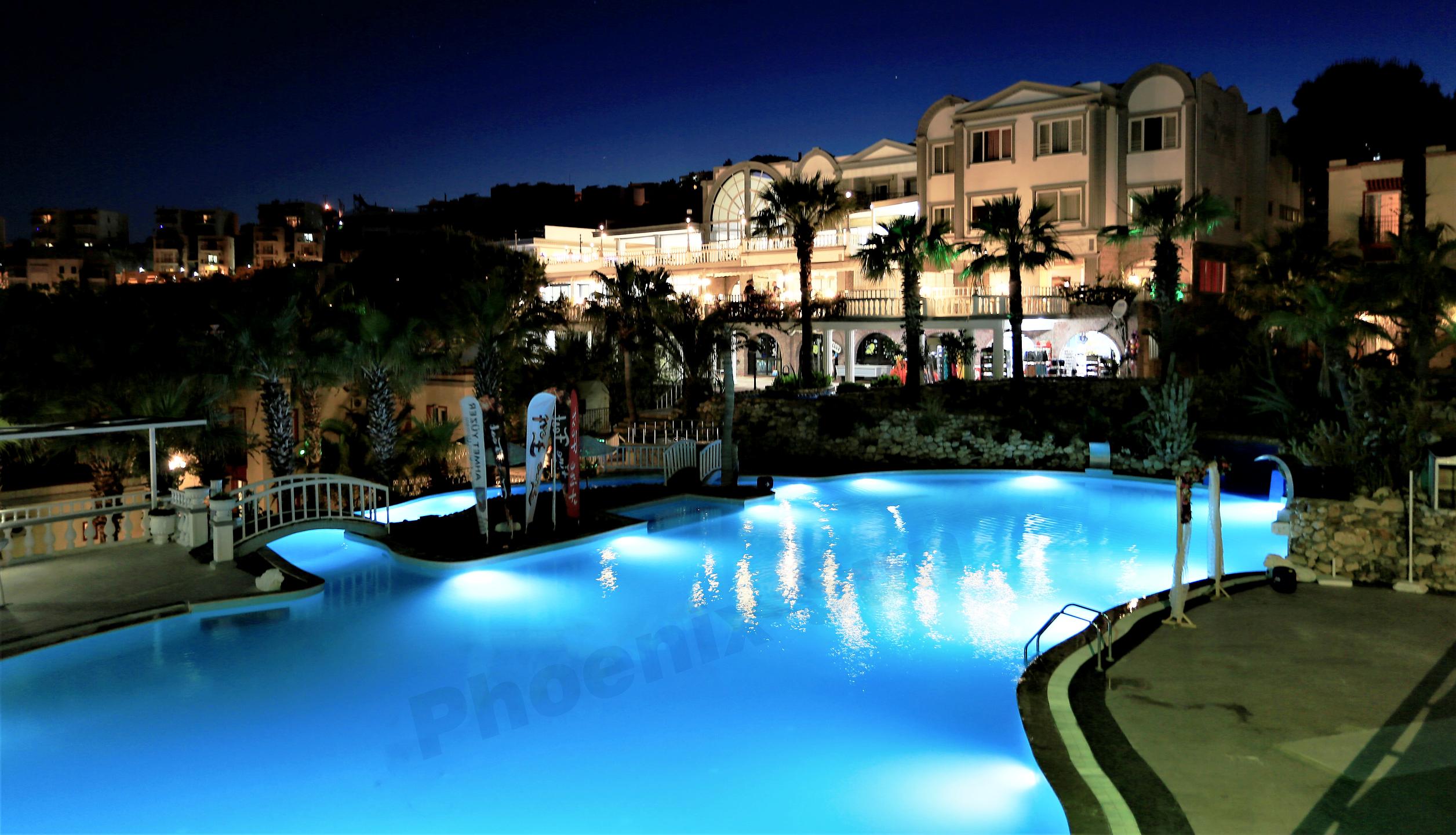 Phoenix Sun Otel Bodrum 3 Gece 4 Gün  İstanbul,Kocaeli,Bursa,İzmir Hareketli